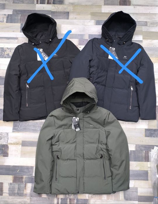 Brunello куртка кожа