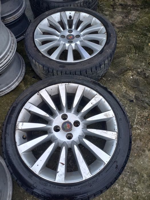 Джанти 17 цола Alfa Romeo / Fiat