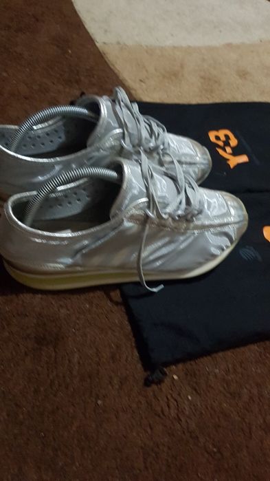 Se vinde adidași originali Y3