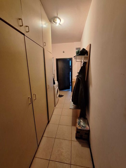 Продава се Едностаен апартамент в Пловдив, Тракия - 36 кв.м за 1514 €/кв.м - Снимка #3