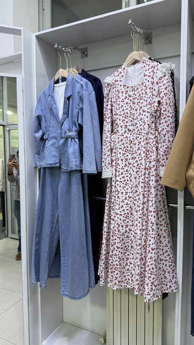 Готовый бизнес сатылады!