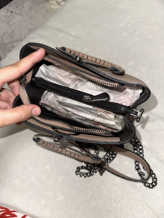 Kachestva super sumka