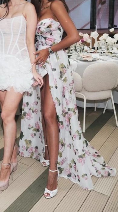Rochie Mila Nova nunta de seara nunta de seara