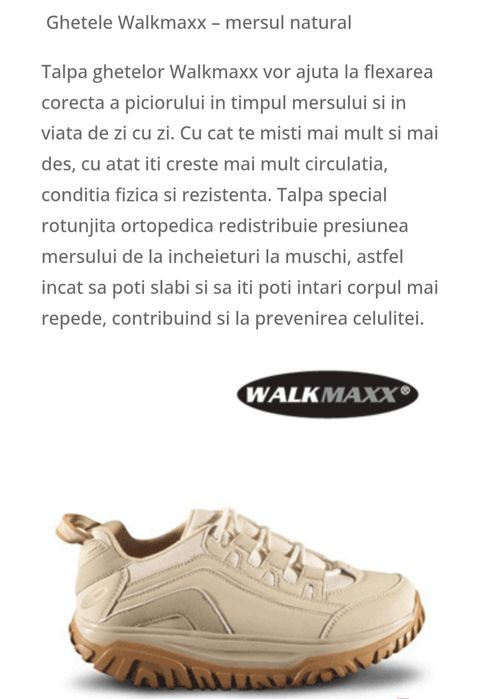 Adidas  Walkmaxx