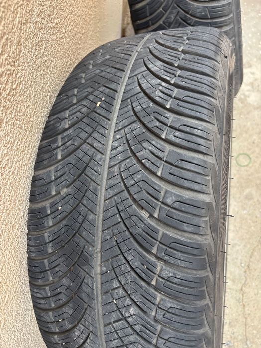 Jante BMW style 72 M3 18 inch + Cauciucuri