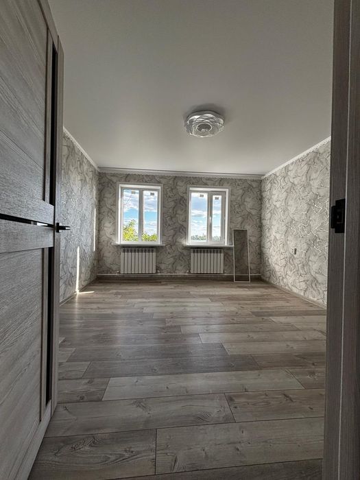 Продам дом с  ремонтом