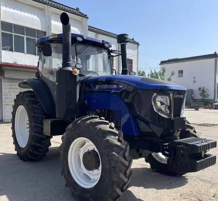 Трактор Lovol 1604