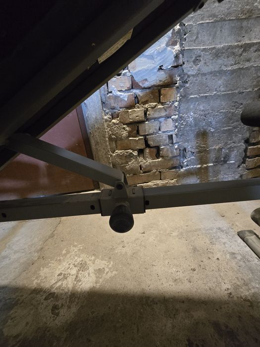 Фитнес лежанка мултифункционална Domyos