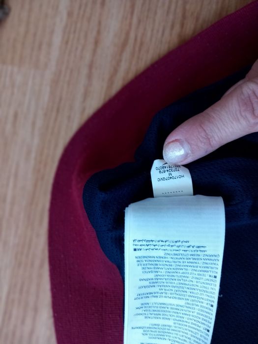 Jacheta Nike primăvara/toamnă bărbați