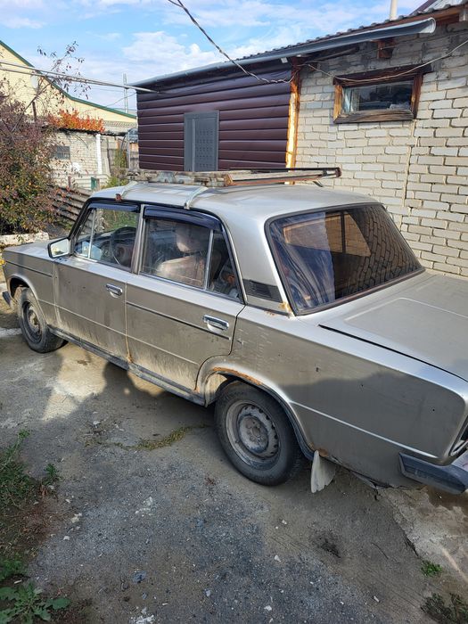 Продам жигули 2106 за 230 000 т.