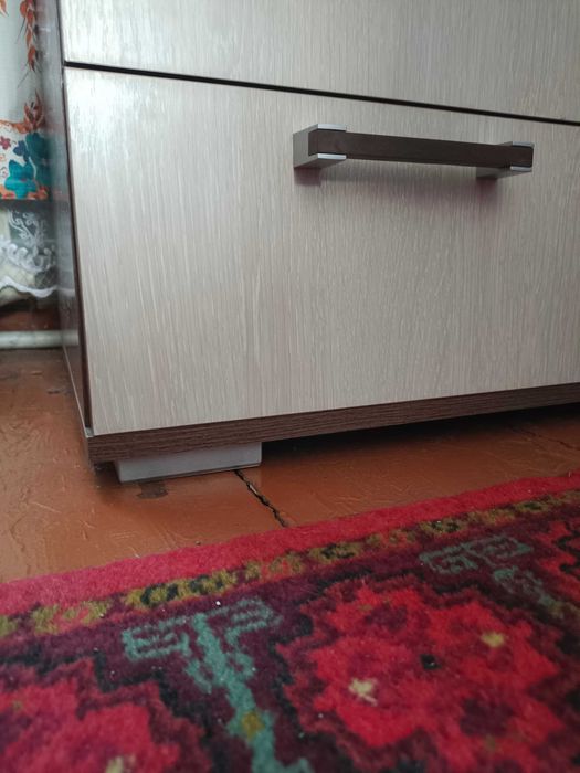 Комод в хорошем состоянии