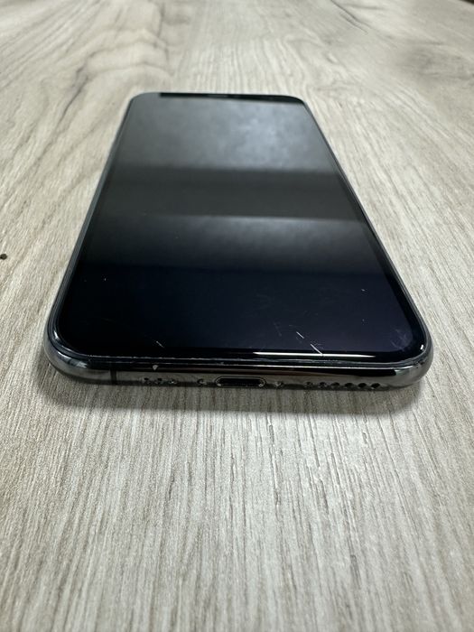 Iphone 11 pro dual 64