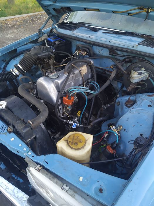 Продам мерс Daimler bens