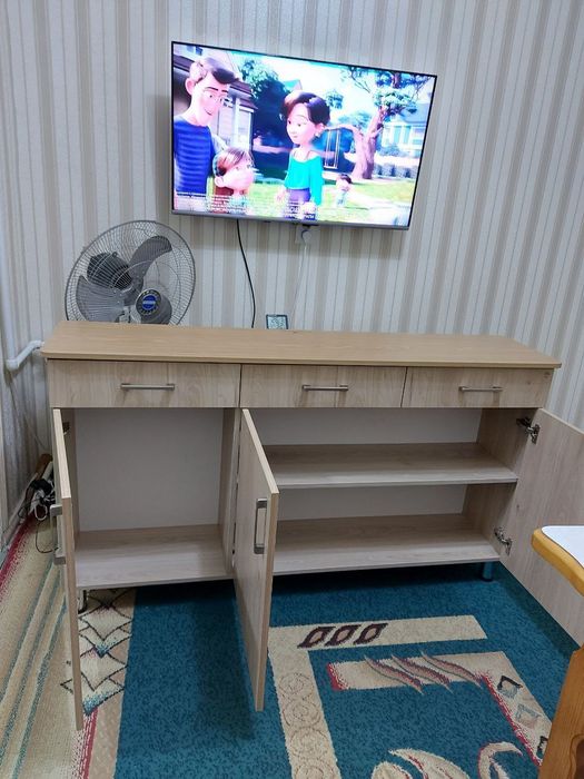 Тумба -комод новая