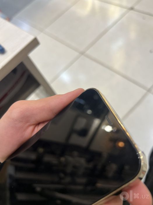 Iphone 12 pro 128 gb