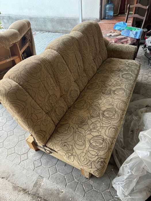 Мягкая мебель диван для дома