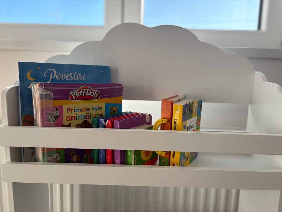 Biblioteca pentru copii