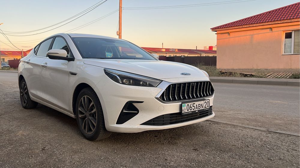 Jac j7 продам.                                                       .