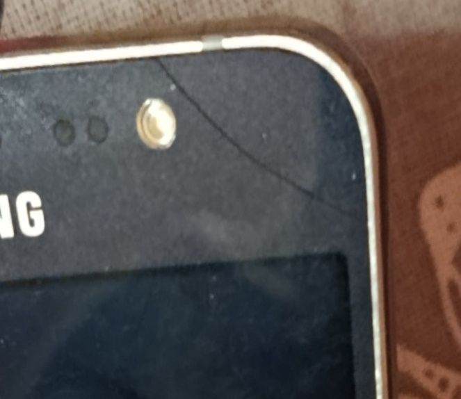 Samsung Galaxy J5 2016