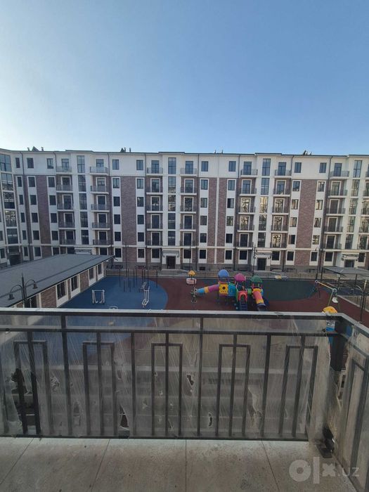 Продается 3х комнатная квартира в ЖК Choshtepa Garden