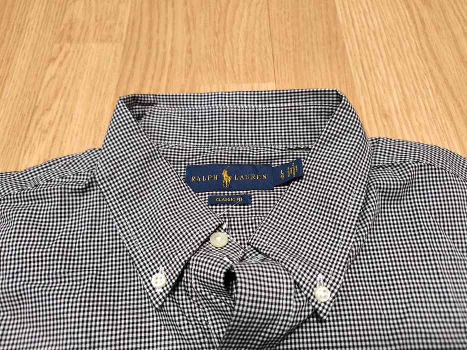 Мъжка риза Ralph Lauren / Ралф Лоран