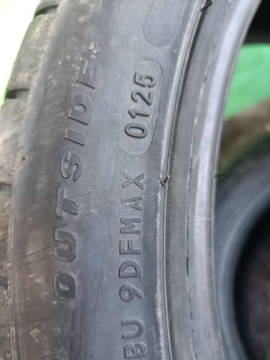 Шины 195/45 R16 Firemax