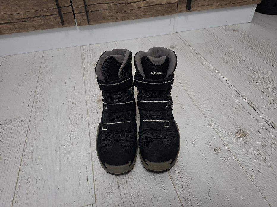 Lowa Gore-tex-Ориг. Обувки