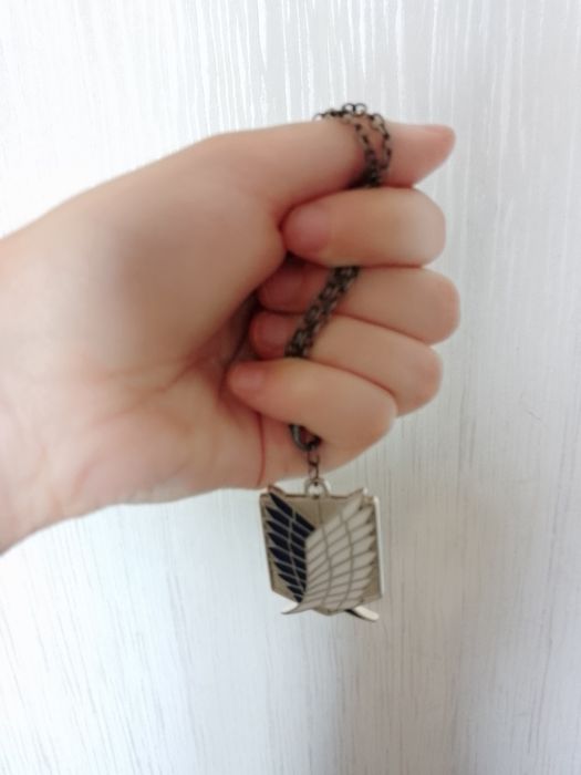 Украшения в стиле аниме