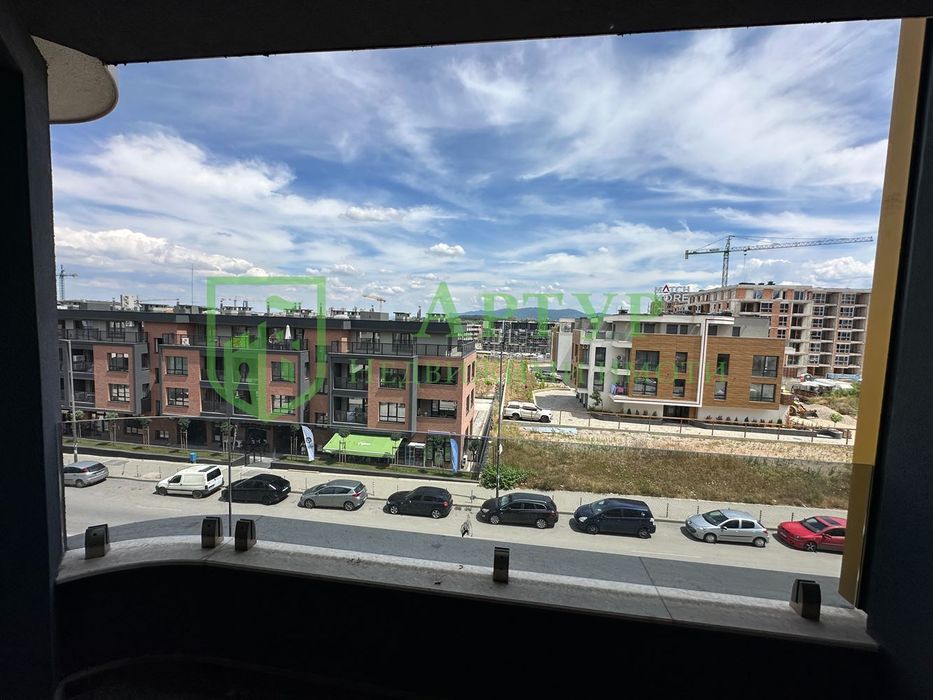 Продава се Двустаен апартамент в София, Малинова долина - 79 кв.м за 2190 €/кв.м - Снимка #5