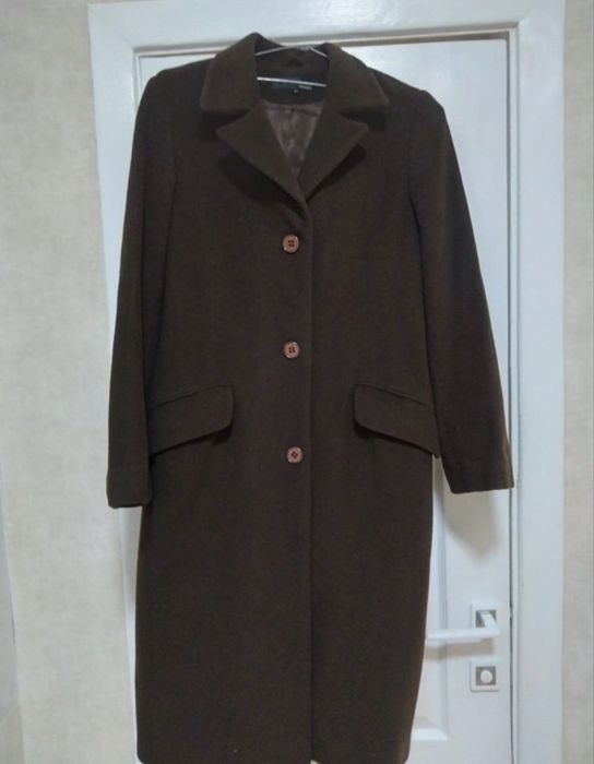 Пальто на осень