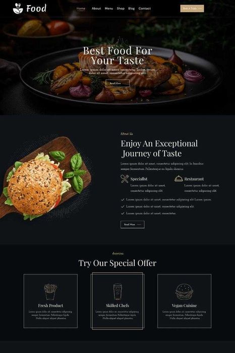 Web Designer - Creare Site-uri Web / Magazine Online / Optimizare SEO