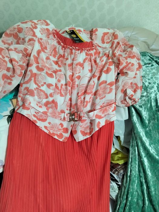 Китке салуга абайка