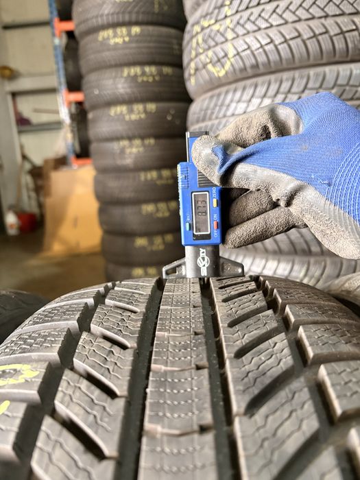 Anvelope iarna 235/45/20 Continental WinterContact TS 870P 235 45 20