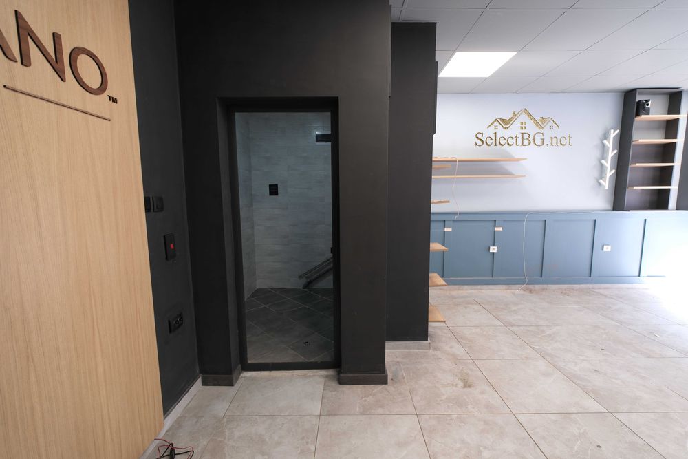 Инвестиционно помещение в кв. Бузлуджа / Велико Търново