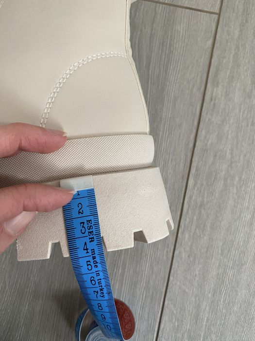 Нови дамски боти