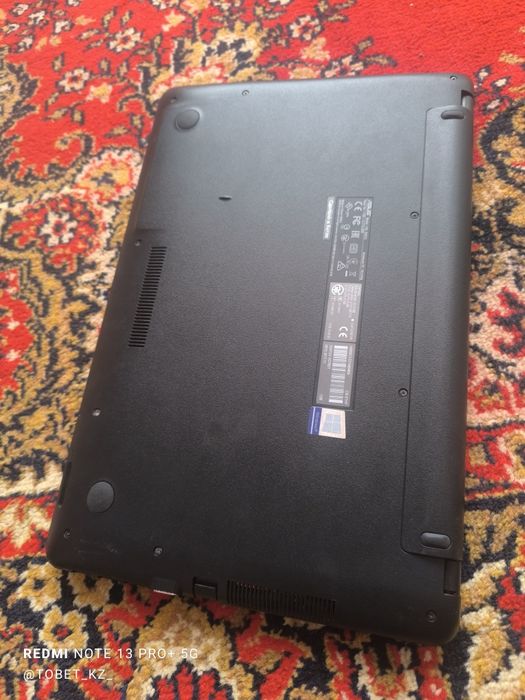 Asus core i3 6 поколение,