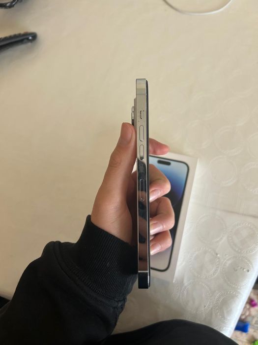 Продаю iphone 14 pro max