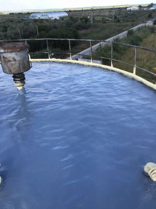 Izolatii spuma poliuretanica / Cel mai mic pret