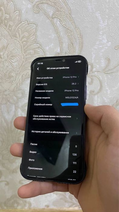 iphone 12 pro srochna