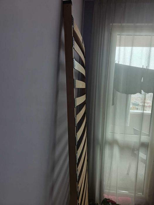 Две подматрачни рамки ТЕД