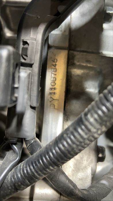 двигатель PY двигатель MAZDA CX-60 мотор мазда сх-60 ALDI MART