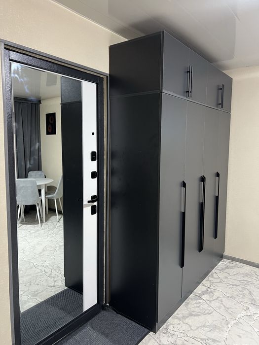 Срочно! Квартира с мебелью и кондиционером