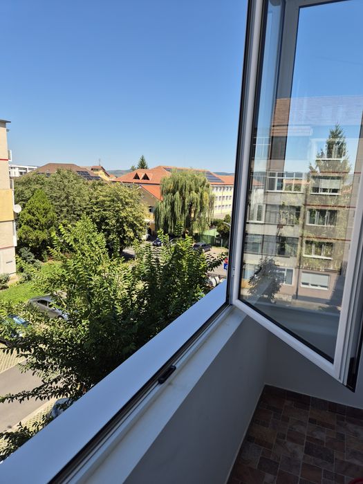 Apartament 50 mp Cedonia  Sibiu