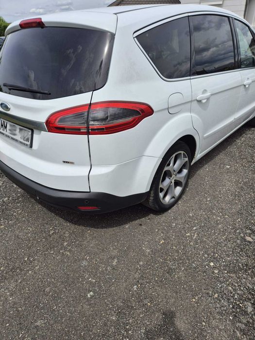 FORD S-MAX 2010 — imagine 3
