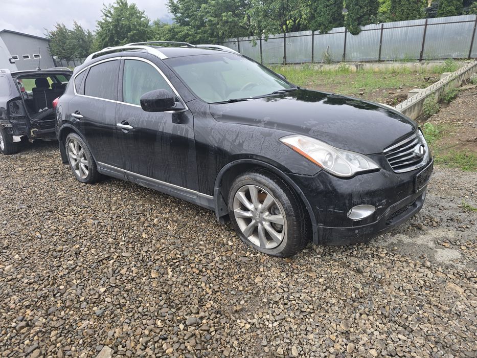 Dezmembrez Infiniti EX35 3.5 benzina 206KW an 2010