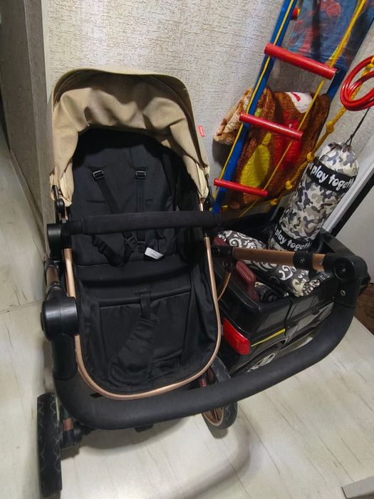 Коляска детская!