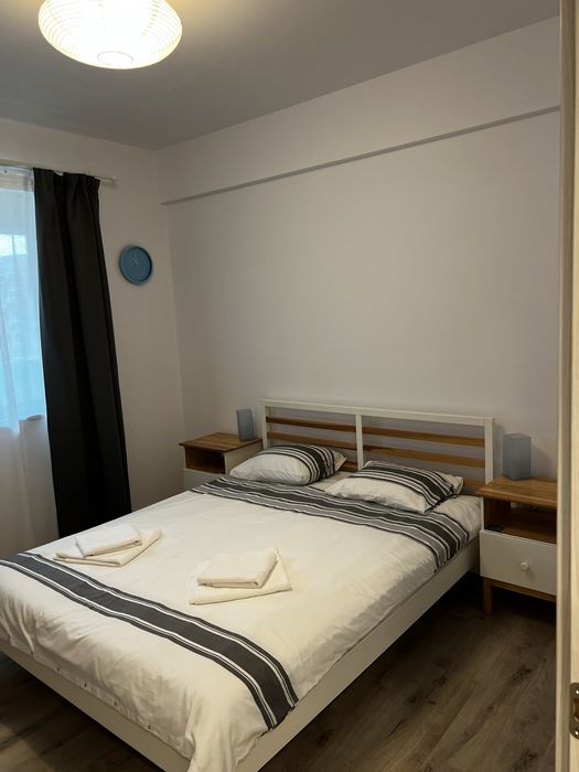 Inchiriez apartament 2 camere Mamaia nord