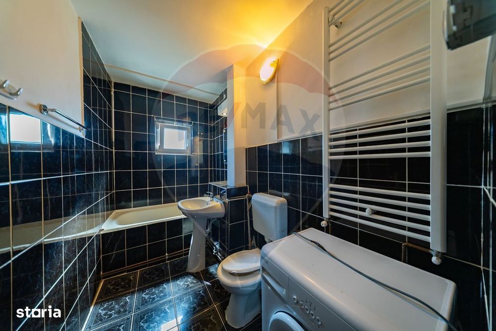 Apartament cu 2 camere de închiriat în zona Micalaca