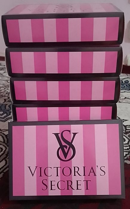 Pink passion original 6 talik nabor