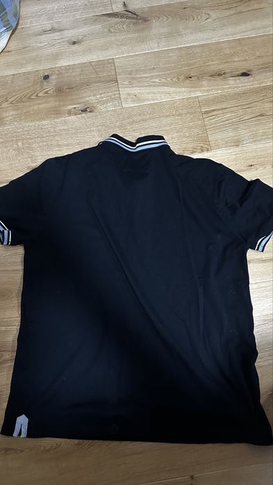 Tricou zegna polo